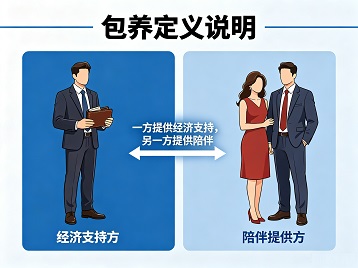 九寨沟包养违法吗？深度揭秘红线风险注意事项